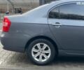 Серый Лифан 620, объемом двигателя 16 л и пробегом 113 тыс. км за 3990 $, фото 4 на Automoto.ua