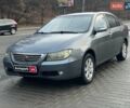 Серый Лифан 620, объемом двигателя 1.6 л и пробегом 113 тыс. км за 3490 $, фото 1 на Automoto.ua