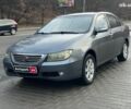 Серый Лифан 620, объемом двигателя 16 л и пробегом 113 тыс. км за 3990 $, фото 1 на Automoto.ua