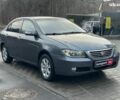 Серый Лифан 620, объемом двигателя 16 л и пробегом 113 тыс. км за 3990 $, фото 2 на Automoto.ua