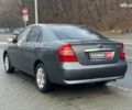 Серый Лифан 620, объемом двигателя 16 л и пробегом 113 тыс. км за 3990 $, фото 8 на Automoto.ua