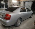 Сірий Ліфан 620, об'ємом двигуна 1.6 л та пробігом 107 тис. км за 3514 $, фото 12 на Automoto.ua