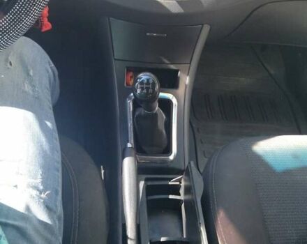 Сірий Ліфан 620, об'ємом двигуна 1.6 л та пробігом 131 тис. км за 2800 $, фото 5 на Automoto.ua
