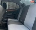 Серый Лифан 620, объемом двигателя 1.6 л и пробегом 113 тыс. км за 3490 $, фото 16 на Automoto.ua