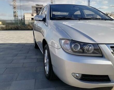 Сірий Ліфан 620, об'ємом двигуна 1.59 л та пробігом 19 тис. км за 4800 $, фото 2 на Automoto.ua