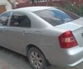 Серый Лифан 620, объемом двигателя 1.6 л и пробегом 107 тыс. км за 3513 $, фото 7 на Automoto.ua