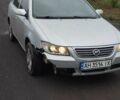 Серый Лифан 620, объемом двигателя 1.6 л и пробегом 80 тыс. км за 2499 $, фото 1 на Automoto.ua