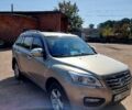 Сірий Ліфан 620, об'ємом двигуна 1.8 л та пробігом 140 тис. км за 5500 $, фото 7 на Automoto.ua