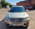 Сірий Ліфан 620, об'ємом двигуна 1.8 л та пробігом 140 тис. км за 5500 $, фото 4 на Automoto.ua