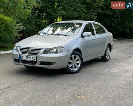 Серый Лифан 620, объемом двигателя 1.6 л и пробегом 92 тыс. км за 3000 $, фото 1 на Automoto.ua