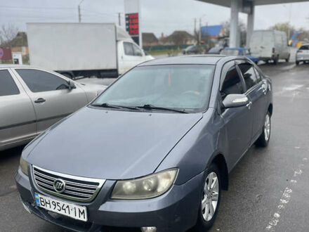 Сірий Ліфан 620, об'ємом двигуна 1.6 л та пробігом 226 тис. км за 1450 $, фото 1 на Automoto.ua