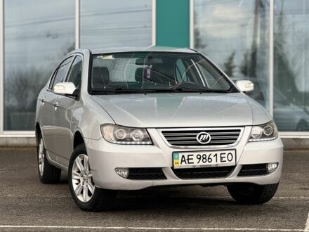 Серый Лифан 620, объемом двигателя 1.6 л и пробегом 189 тыс. км за 2900 $, фото 1 на Automoto.ua