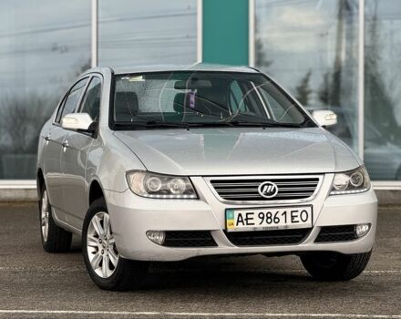 Сірий Ліфан 620, об'ємом двигуна 1.6 л та пробігом 189 тис. км за 2900 $, фото 1 на Automoto.ua
