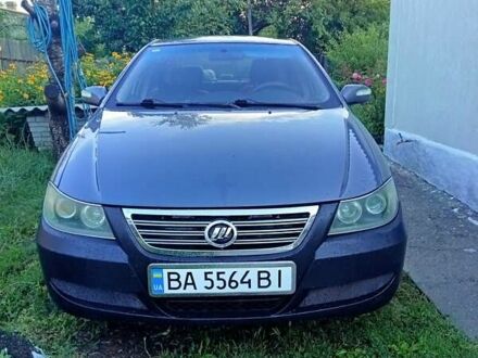Лифан 620 2011 в Знаменке на Automoto.ua Серый Лифан 620, объемом двигателя 1.6 л и пробегом 103 тыс. км за 4200 $, фото 1 на Automoto.ua