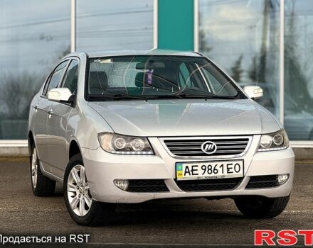 Сірий Ліфан 620, об'ємом двигуна 1.6 л та пробігом 189 тис. км за 2900 $, фото 1 на Automoto.ua