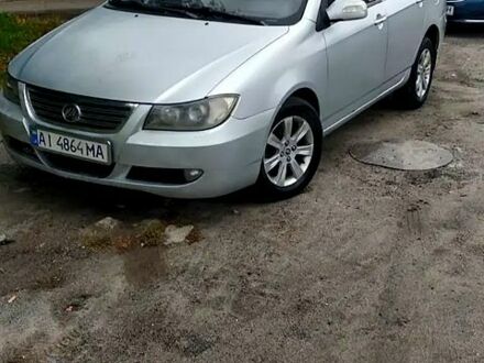 Серый Лифан 620, объемом двигателя 1.6 л и пробегом 264 тыс. км за 2000 $, фото 1 на Automoto.ua