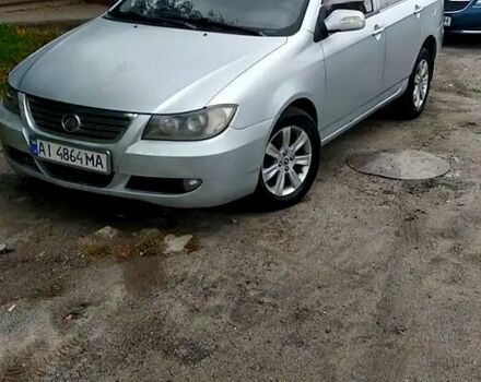 Серый Лифан 620, объемом двигателя 1.6 л и пробегом 264 тыс. км за 2000 $, фото 1 на Automoto.ua