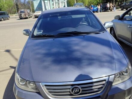 Лифан 620 2012 в Доброполье на Automoto.ua Серый Лифан 620, объемом двигателя 1.6 л и пробегом 33 тыс. км за 3382 $, фото 1 на Automoto.ua