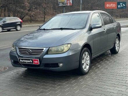 Лифан 620 2012 в Киеве на Automoto.ua Серый Лифан 620, объемом двигателя 1.6 л и пробегом 113 тыс. км за 3790 $, фото 1 на Automoto.ua