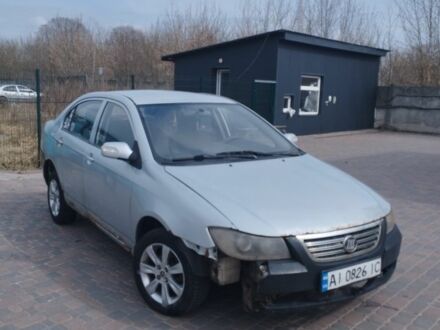 Серый Лифан 620, объемом двигателя 0 л и пробегом 200 тыс. км за 1241 $, фото 1 на Automoto.ua