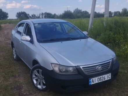 Лифан 620 2012 в Борисполе на Automoto.ua Серый Лифан 620, объемом двигателя 0 л и пробегом 200 тыс. км за 2400 $, фото 1 на Automoto.ua