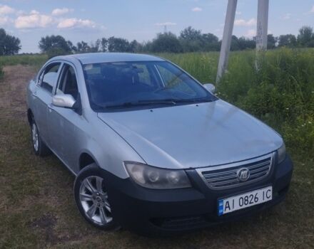 Сірий Ліфан 620, об'ємом двигуна 0 л та пробігом 200 тис. км за 2400 $, фото 1 на Automoto.ua