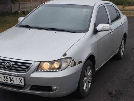 Ліфан 620 2012 у Александровке на Automoto.ua Сірий Ліфан 620, об'ємом двигуна 1.6 л та пробігом 80 тис. км за 2499 $, фото 1 на Automoto.ua
