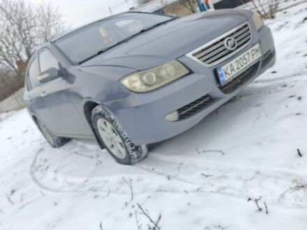 Сірий Ліфан 620, об'ємом двигуна 1.59 л та пробігом 120 тис. км за 2500 $, фото 1 на Automoto.ua