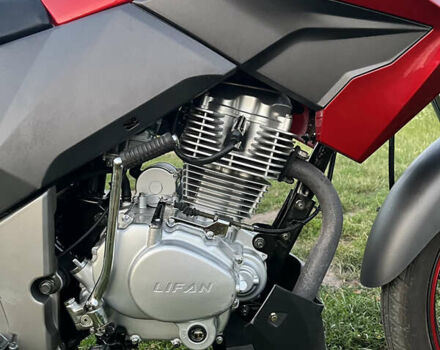 Червоний Ліфан Апач, об'ємом двигуна 0.2 л та пробігом 1 тис. км за 1093 $, фото 1 на Automoto.ua