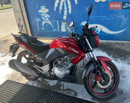 Червоний Ліфан Апач, об'ємом двигуна 0.2 л та пробігом 1 тис. км за 1093 $, фото 12 на Automoto.ua