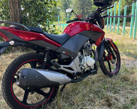 Червоний Ліфан Апач, об'ємом двигуна 0.2 л та пробігом 1 тис. км за 1093 $, фото 6 на Automoto.ua