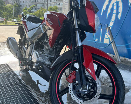 Червоний Ліфан Апач, об'ємом двигуна 0.2 л та пробігом 1 тис. км за 1093 $, фото 9 на Automoto.ua