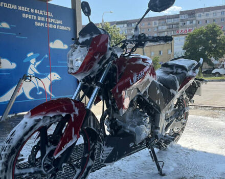 Червоний Ліфан Апач, об'ємом двигуна 0.2 л та пробігом 1 тис. км за 1093 $, фото 10 на Automoto.ua