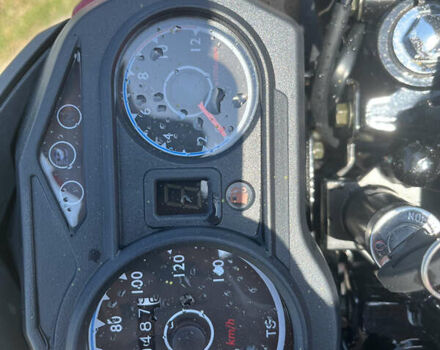 Червоний Ліфан Апач, об'ємом двигуна 0.2 л та пробігом 1 тис. км за 1093 $, фото 8 на Automoto.ua