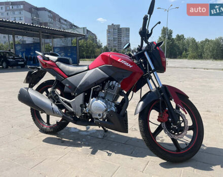 Червоний Ліфан Апач, об'ємом двигуна 0.2 л та пробігом 1 тис. км за 1093 $, фото 13 на Automoto.ua