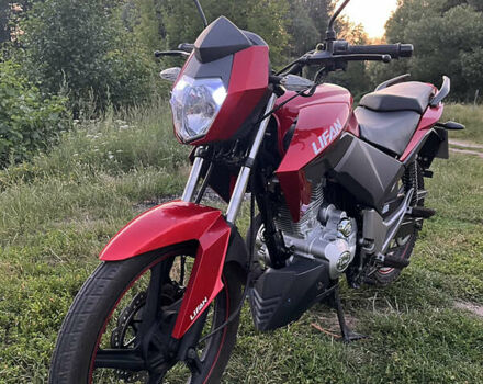 Червоний Ліфан Апач, об'ємом двигуна 0.2 л та пробігом 1 тис. км за 1103 $, фото 4 на Automoto.ua
