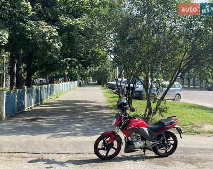 Червоний Ліфан Апач, об'ємом двигуна 0.2 л та пробігом 1 тис. км за 1093 $, фото 15 на Automoto.ua