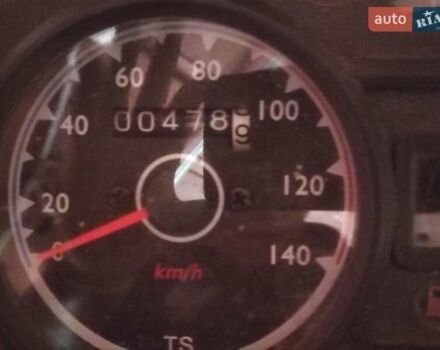 Ліфан Апач, об'ємом двигуна 0 л та пробігом 1 тис. км за 900 $, фото 2 на Automoto.ua