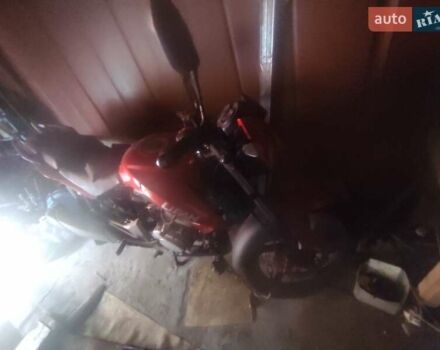 Ліфан Апач, об'ємом двигуна 0 л та пробігом 1 тис. км за 900 $, фото 1 на Automoto.ua