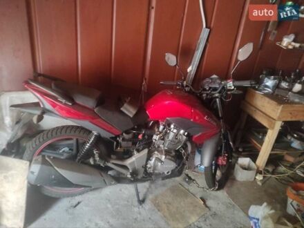 Ліфан Апач, об'ємом двигуна 0 л та пробігом 1 тис. км за 900 $, фото 1 на Automoto.ua