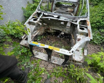 Сірий Ліфан Breez, об'ємом двигуна 1.3 л та пробігом 80 тис. км за 596 $, фото 2 на Automoto.ua