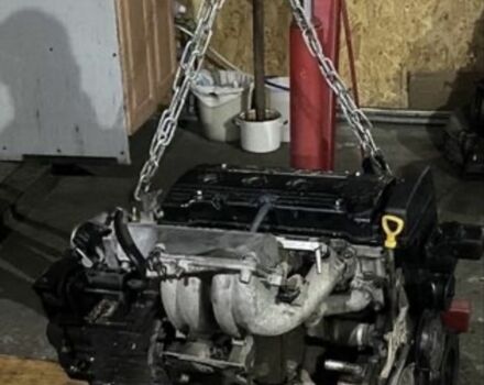 Сірий Ліфан Breez, об'ємом двигуна 1.3 л та пробігом 80 тис. км за 596 $, фото 1 на Automoto.ua