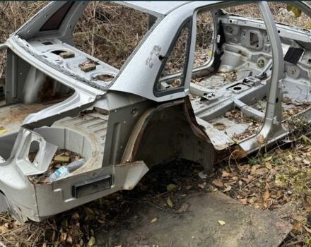 Сірий Ліфан Breez, об'ємом двигуна 1.3 л та пробігом 80 тис. км за 596 $, фото 3 на Automoto.ua