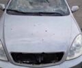 Серый Лифан Бриз, объемом двигателя 1.3 л и пробегом 80 тыс. км за 605 $, фото 1 на Automoto.ua