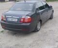 Серый Лифан Бриз, объемом двигателя 1.6 л и пробегом 178 тыс. км за 800 $, фото 6 на Automoto.ua