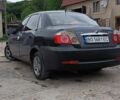Серый Лифан Бриз, объемом двигателя 1.6 л и пробегом 178 тыс. км за 800 $, фото 1 на Automoto.ua