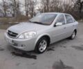 Серый Лифан Бриз, объемом двигателя 1.6 л и пробегом 117 тыс. км за 1550 $, фото 1 на Automoto.ua