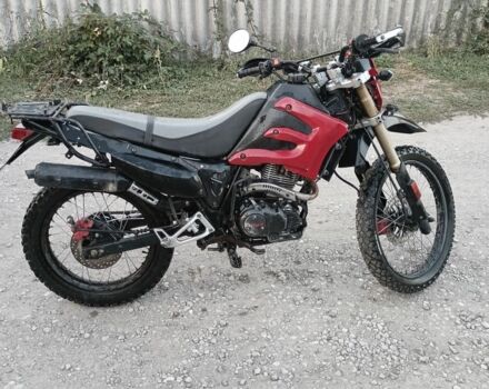 Лифан СМ200, объемом двигателя 0.2 л и пробегом 0 тыс. км за 534 $, фото 7 на Automoto.ua