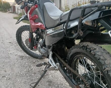 Лифан СМ200, объемом двигателя 0.2 л и пробегом 0 тыс. км за 534 $, фото 4 на Automoto.ua