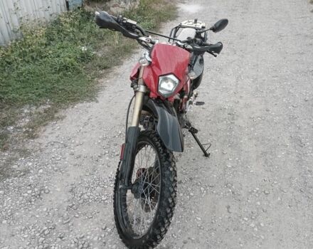 Лифан СМ200, объемом двигателя 0.2 л и пробегом 0 тыс. км за 534 $, фото 1 на Automoto.ua